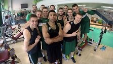 &bdquo;Žalgiris&ldquo;