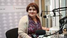 Khadija Ismayilova