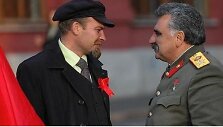 Lenino ir Stalino antrininkai