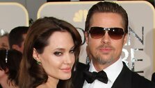 Angelina Jolie ir Bradas Pittas