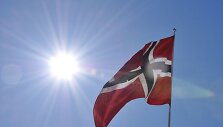 Norvegija tiesia ranką internetinio pokerio rinkai