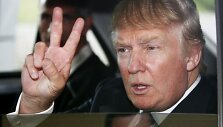 Donaldas Trumpas 