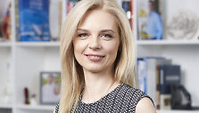 Eglė Vaitkevičiūtė, BAA Training generalinė direktorė