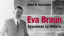 Knygos vir&scaron;elis