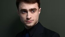 Danielis Radcliffe'as