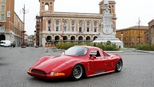 &bdquo;Bandini 1000 turbo&ldquo;