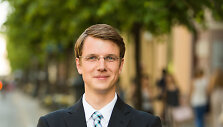 Paulius Vertelka, asociacijos &bdquo;INFOBALT&rdquo; vykdomasis direktorius
