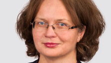 Jūratė Imbrasaitė