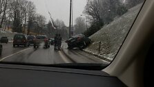 Įvykio vietoje