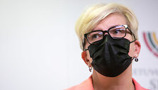 Ingrida &Scaron;imonytė