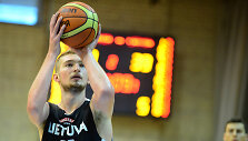 Domantas Sabonis