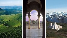 Nauji UNESCO objektai Europoje
