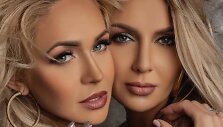 Oksana Pikul-Jasaitienė ir Monika &Scaron;edžiuvienė