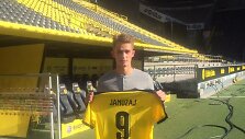 Adnanas Januzajus