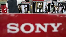 &bdquo;Sony&ldquo; atleidžia darbuotojų.