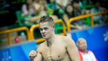 Danas Rap&scaron;ys &ndash; Universiados čempionas