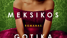 Meksikos gotika