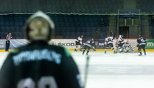 Lietuvos ir Latvijos ledo ritulio lygos rungtynės: &bdquo;7bet Hockey Punks&ldquo; - &bdquo;Dinamo&ldquo;