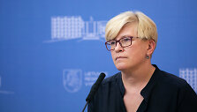 Ingrida &Scaron;imonytė