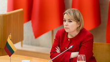 Jovita Neliup&scaron;ienė