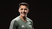Alexis Sanchezas