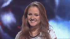 Miglė &Scaron;idlauskaitė