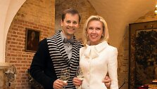 Nerijus Ju&scaron;ka ir Audronė Bunikienė