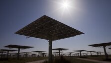 &bdquo;Gemasolar&ldquo; saulės jėgainė