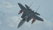 Naikintuvas F-15C