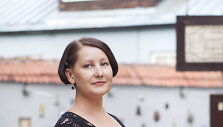 Nora Petročenko