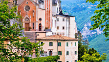 Santuario Madonna della Corona