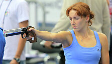 Julija Kolegova &ndash; Kazachstao sportininkė