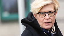 Ingrida &Scaron;imonytė