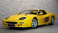 &bdquo;Ferrari Testarosa&ldquo;