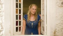 Aktorė Meryl Streep