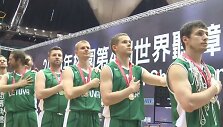 Apdovanojimų ceremonijos stopkadras