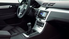 &bdquo;Volkswagen Passat&ldquo;
