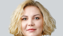 Redvita Četkauskienė