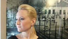 Laidos &bdquo;Patriotai&ldquo; dalyvė Žygimantė