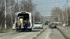 Zaporižia