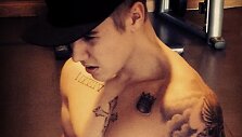 Justinas Bieberis