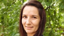 &bdquo;Eurovaistinės&ldquo; vaistininkė Jelena Deksnienė