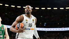 Serge Ibaka
