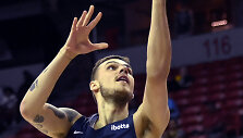 Deividas Sirvydis