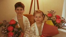 Nerijus ir Agnė Ju&scaron;kos &scaron;venčia vestuvių metines ir Motinos dieną