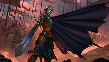 &bdquo;Thronebreaker: The Witcher Tales&ldquo;