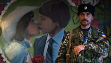 I&scaron;ankstinis balsavimas &bdquo;rinkimuose&ldquo; Luhansko teroristų kontroliuojamoje teritorijoje