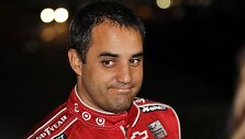 J.P.Montoya avarija &bdquo;Nascar&ldquo; varžybose