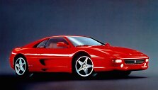 &bdquo;Ferrari F355&ldquo;