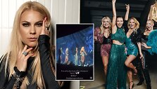 Nijolė Pareigytė ir &bdquo;&Scaron;e&scaron;kės&ldquo;